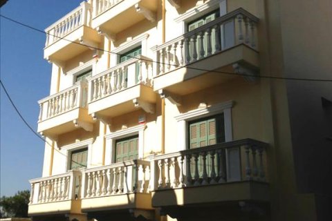 426m² Building in Athens, Greece No. 59079 1