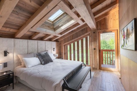 3 chambres Appartement à Les Allues, France No. 100142 3