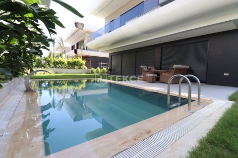 Вилла с 6 спальнями в Phu Tan, Вьетнам №16827 4