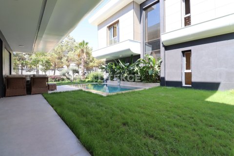 Вилла с 6 спальнями в Phu Tan, Вьетнам №16827 10