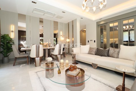 Вилла с 6 спальнями в Phu Tan, Вьетнам №16827 14