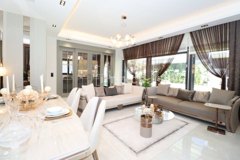 Вилла с 6 спальнями в Phu Tan, Вьетнам №16827 13