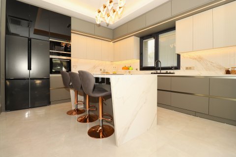 Вилла с 6 спальнями в Phu Tan, Вьетнам №16827 18