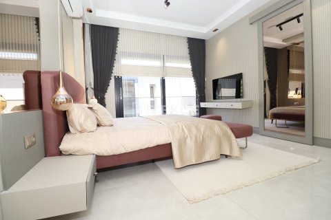 Вилла с 6 спальнями в Phu Tan, Вьетнам №16827 22