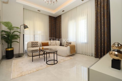 Вилла с 6 спальнями в Phu Tan, Вьетнам №16827 19