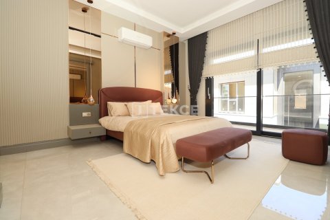 Вилла с 6 спальнями в Phu Tan, Вьетнам №16827 23