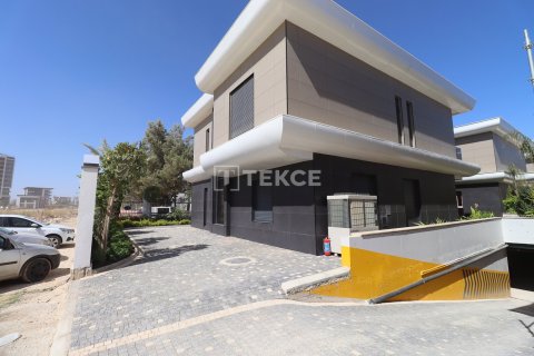 6 dormitorios Villa en Antalya, Turkey No. 16827