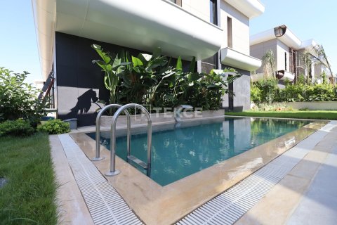 6 dormitorios Villa en Antalya, Turkey No. 16827