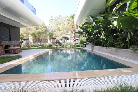 Вилла с 6 спальнями в Phu Tan, Вьетнам №16827 5