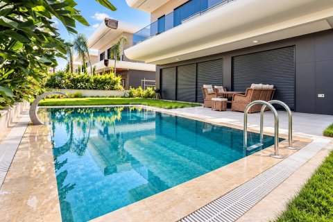 6 bedrooms Villa in Antalya, Turkey No. 16827