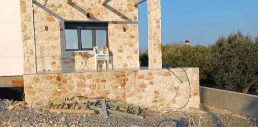 2 dormitorios House en Chalkidiki, Greece No. 108537