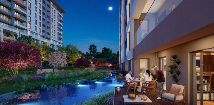 2 bedrooms Apartment in Khanh Hoa, Vietnam No. 15494