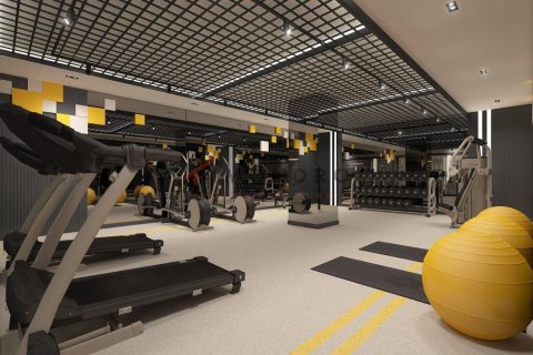 2 bedrooms Apartment in Long Kien, Vietnam No. 16879 22