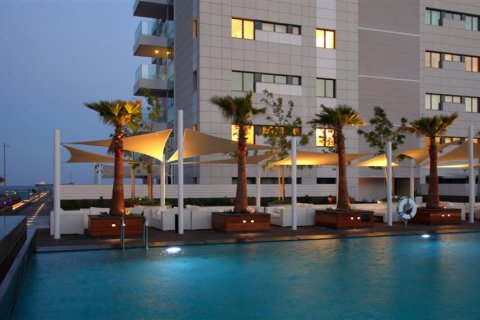 3 dormitorios Apartment en Nicosia, Cyprus No. 105881 1