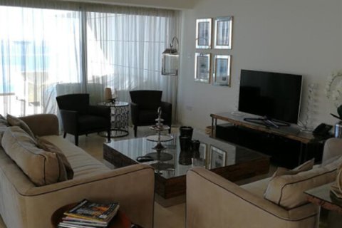 3 dormitorios Apartment en Nicosia, Cyprus No. 105881 3