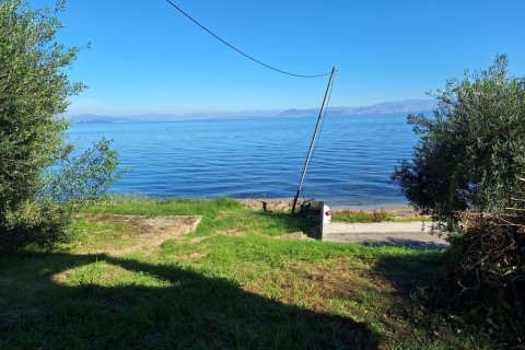 Дом с 4 спальнями в Керкира, Греция №109015 28