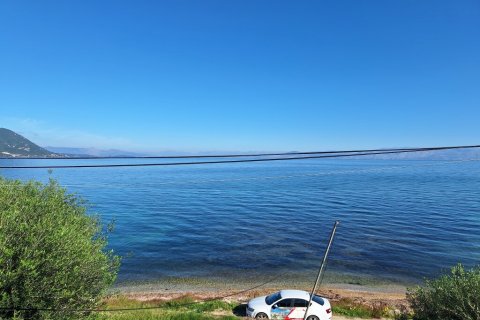 Дом с 4 спальнями в Керкира, Греция №109015 1