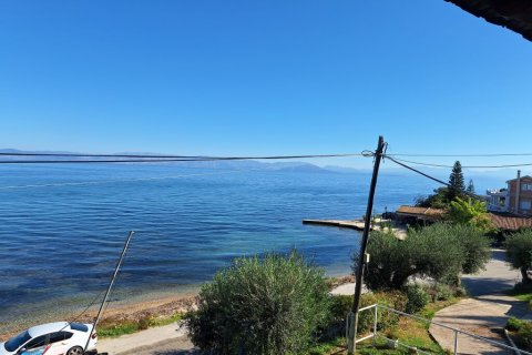 Дом с 4 спальнями в Керкира, Греция №109015 30