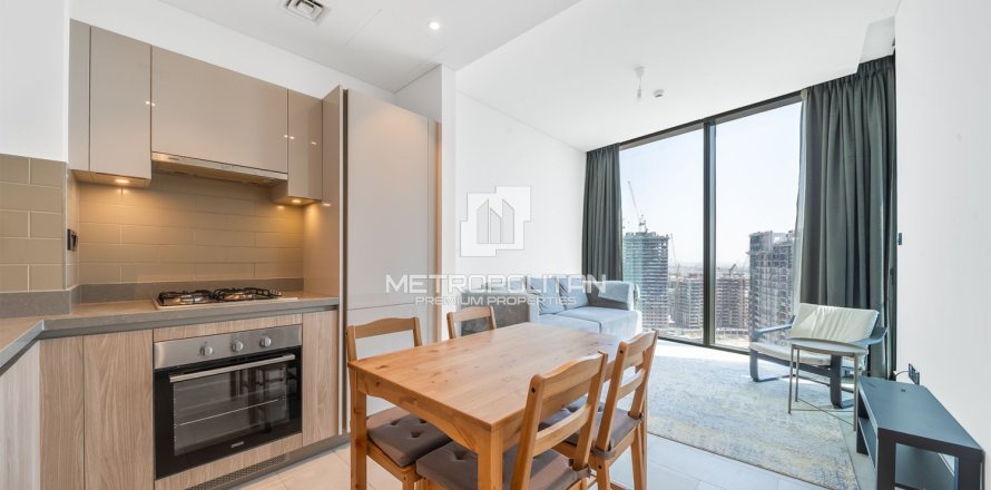 1 dormitorio Apartment en Sobha Hartland, UAE No. 119345