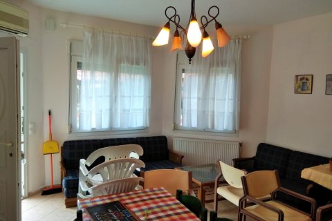 7 bedrooms House in Polygyros, Greece No. 109637 12