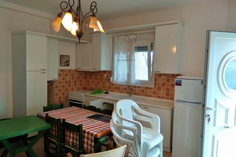 7 bedrooms House in Polygyros, Greece No. 109637 13