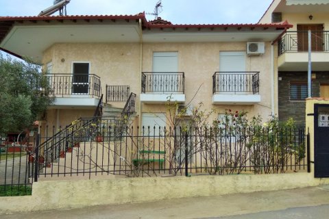 7 bedrooms House in Polygyros, Greece No. 109637 20