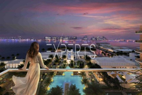 1 dormitorio Apartment en  Yas Island, UAE No. 129577