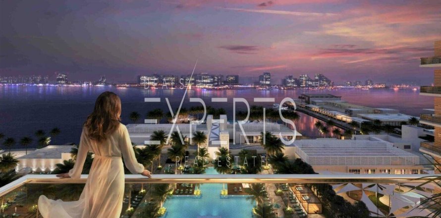 1 bedroom Apartment on the Yas Island, UAE No. 129577