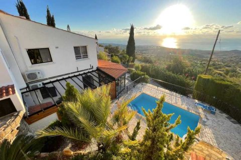 5 chambres Villa à Tala, Cyprus No. 78022 1