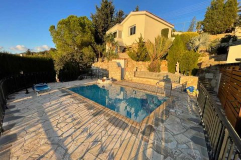 5 chambres Villa à Tala, Cyprus No. 78022 2