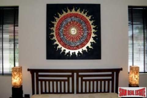 4 chambres Villa à Pattaya, Thailand No. 96471 4