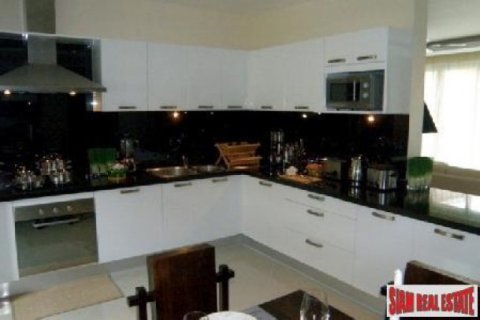 4 chambres Villa à Pattaya, Thailand No. 96471 2