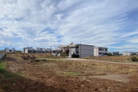 309m² Land en Thermi, Greece No. 108084 2