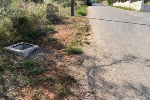 1516m² Land in Chania, Greece No. 107204 5