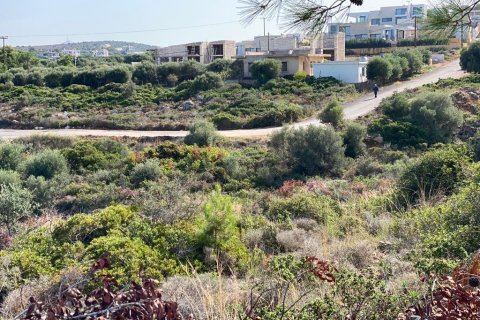 1516m² Land in Chania, Greece No. 107204 6