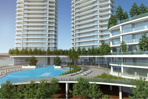 1 bedroom Apartment in Limassol, Cyprus No. 106148 8