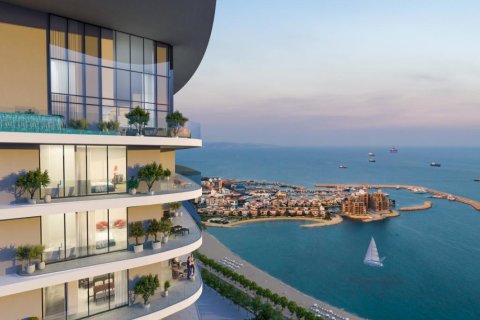 1 bedroom Apartment in Limassol, Cyprus No. 106148 7