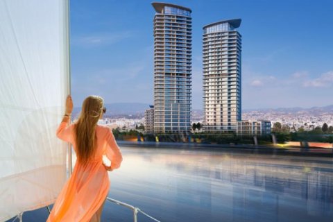 1 bedroom Apartment in Limassol, Cyprus No. 106148 5