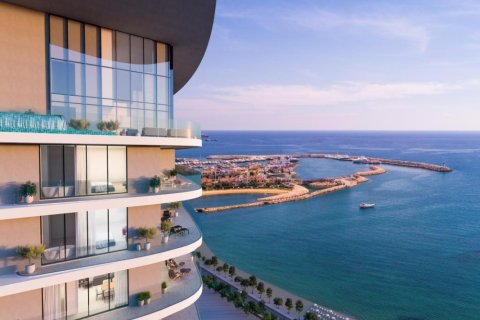 1 bedroom Apartment in Limassol, Cyprus No. 106148 6