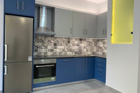 2 bedrooms Apartment in Athens, Greece No. 109527 9