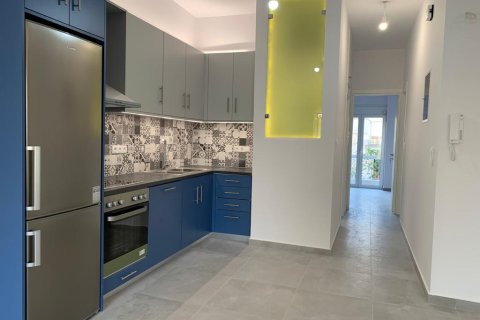 2 bedrooms Apartment in Athens, Greece No. 109527 8