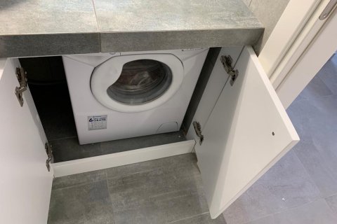 2 bedrooms Apartment in Athens, Greece No. 109527 4