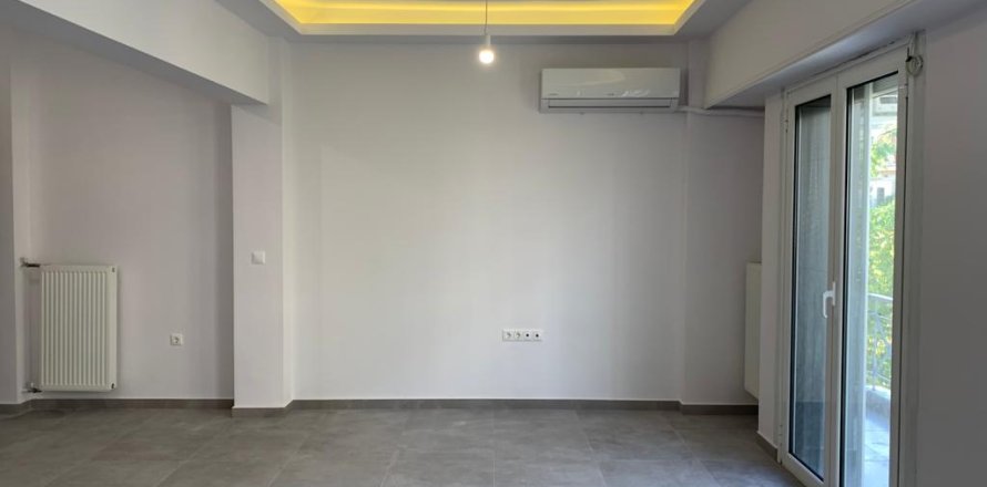 2 bedrooms Apartment in Athens, Greece No. 109527