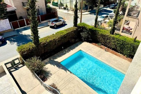2 chambres Appartement à Limassol, Cyprus No. 64155 6