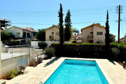 2 chambres Appartement à Limassol, Cyprus No. 64155 5