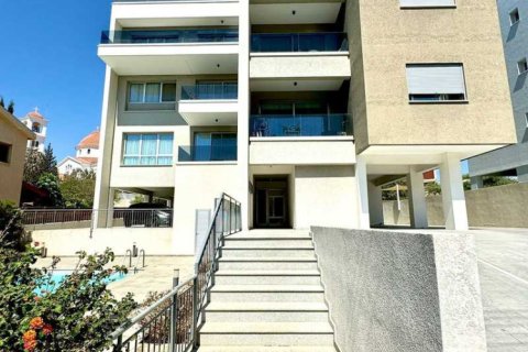 2 chambres Appartement à Limassol, Cyprus No. 64155 7