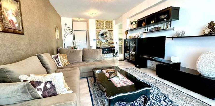 2 chambres Appartement à Limassol, Cyprus No. 64155