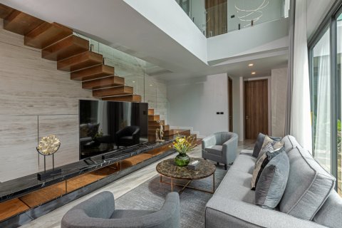 4 bedrooms Villa in Phuket, Thailand No. 98459 9