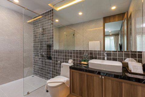 4 bedrooms Villa in Phuket, Thailand No. 98459 28