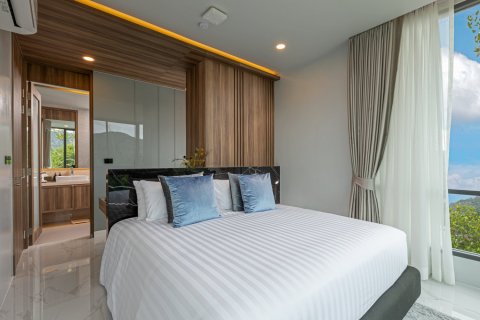 4 bedrooms Villa in Phuket, Thailand No. 98459 18